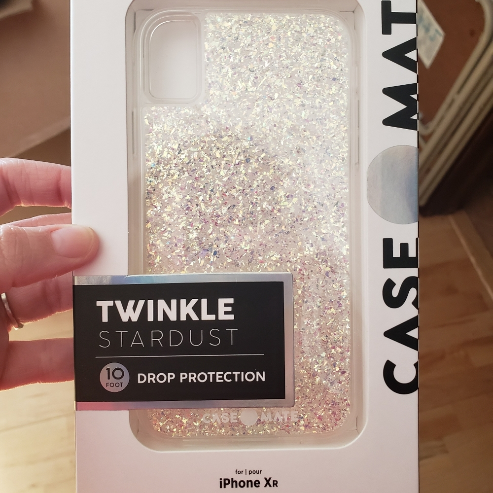 Iphone case for iPhone XR